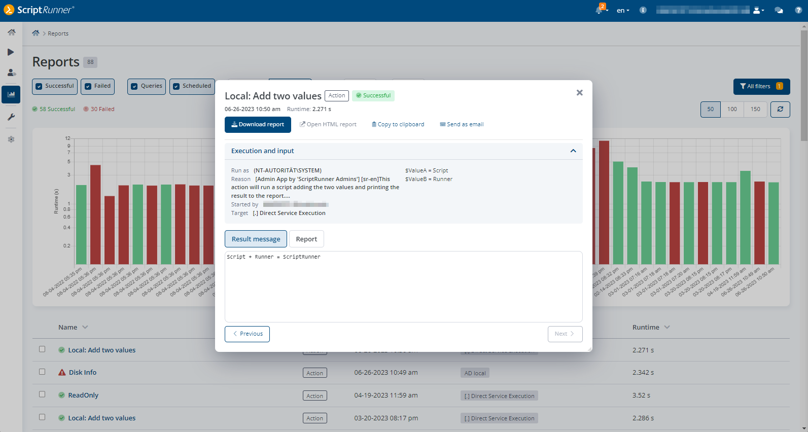 Reporting Details Articles